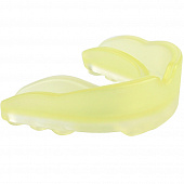 Капа одночелюстная Jabb ECE 1103 JR Yellow (желтый) 