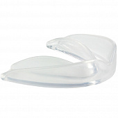 Капа одночелюстная Jabb ECE 1101 SR Transparent (прозрачный) 