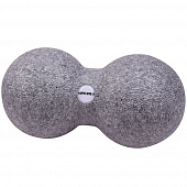 Мяч для MFR Harper Gym Pro Series NT40255 двойной (пена) 8 х 16см 
