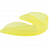 Капа одночелюстная Jabb ECE 1101 JR Yellow (желтый) 