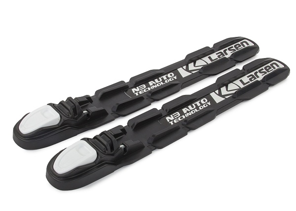 Крепление лыжное LARSEN/SNOWMATIC  AUTO NNN 
