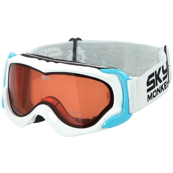 Очки горнолыжные Sky Monkey SR26 OR 