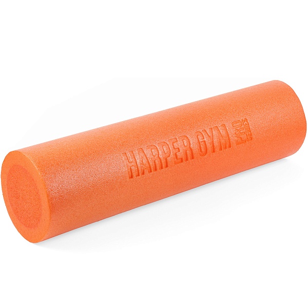 Валик для МФР Harper Gym Pro Series ECE067 Ø15см х 60 см персиковый 