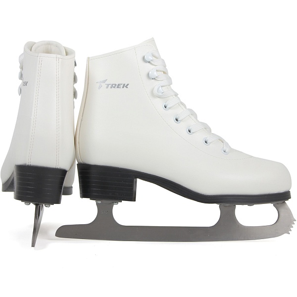 Коньки фигурные TREK Skate 