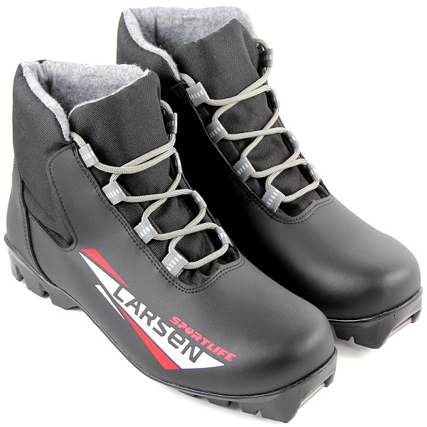 Ботинки лыжные Larsen Sportlife NNN 
