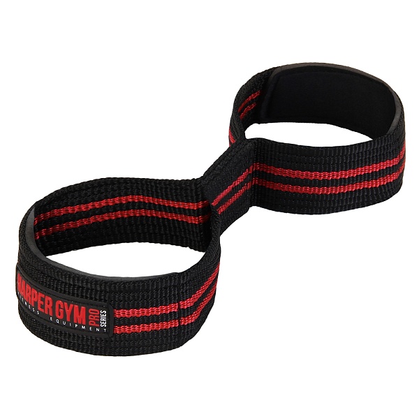 Петли вспомогательные Harper Gym Pro Series JE-2673 (пара) 