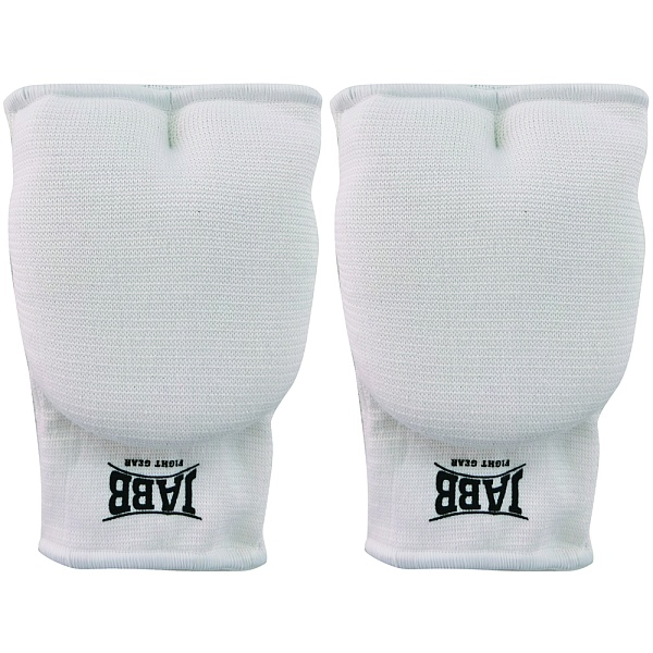 Защита руки Jabb J711 белый L/XL (New) 
