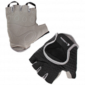 Перчатки для фитнеса Larsen NT50170 Black 