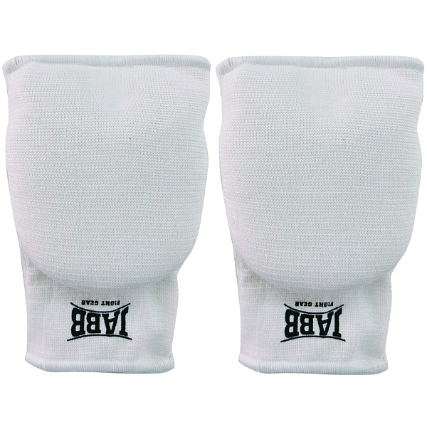 Защита руки Jabb J711 белый S/M (New) 