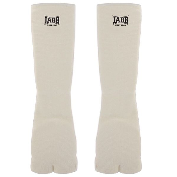 Защита руки и предплечья Jabb J722 белый XL 